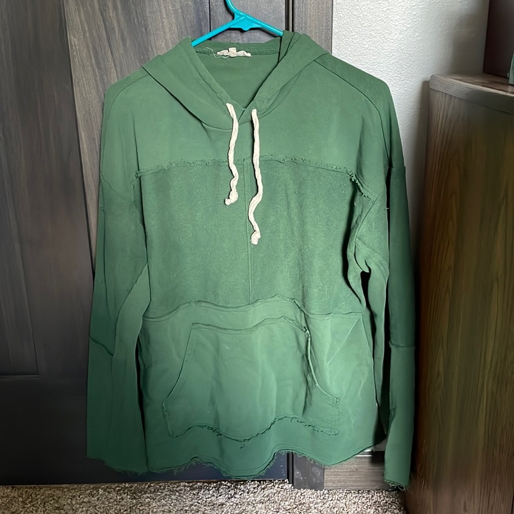 ROOLEE hooded sweatshirt